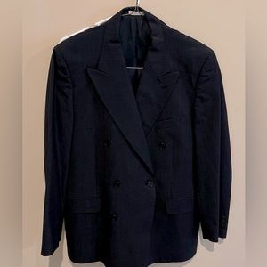 Ungaro Paris Studio Gruppo GFT suit